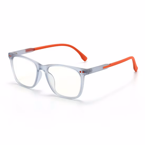 Ready to Ship Blue Light Blocking Glasses Kids