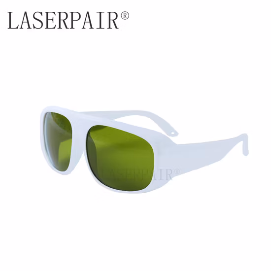 Alexandrite 755nm 808nm 1064nm Laser Safety Eye Goggle Laser Protective Eyewear