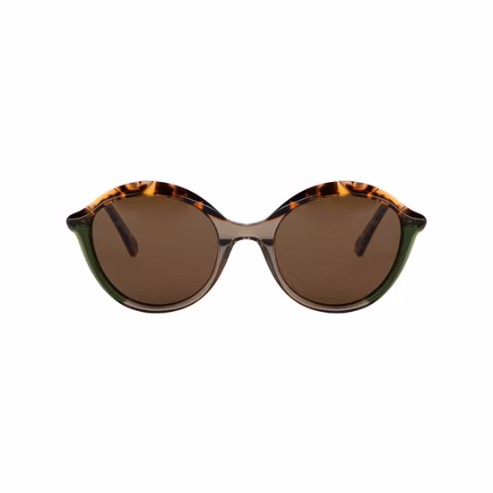 New Trendy New Arrivals Sun Glasses 100% Handmade Lamination Acetate Frame Sunglasses