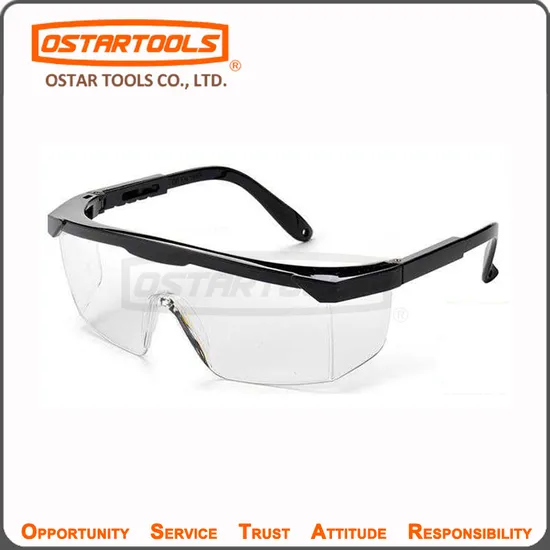 CE Approved Industrial Welding Safety Protective Eyewear