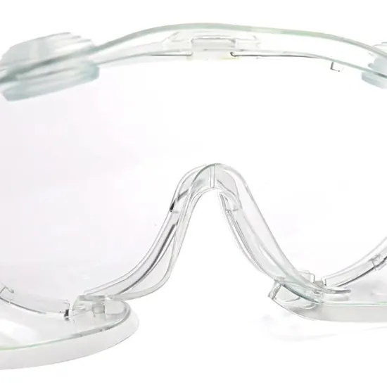 Waterproof Safety Glasses Protective Eyewear PPE Medical Equipment Isolation Safety Glasses