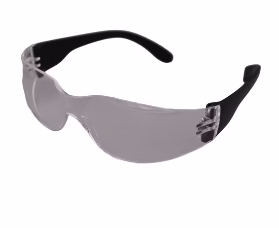 Pcl Lens EVA Frame Industrial Protective Eyewear