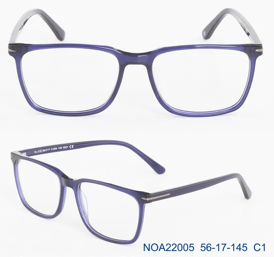 Retro Classic Lady Round Women Plastic Reading Glasses