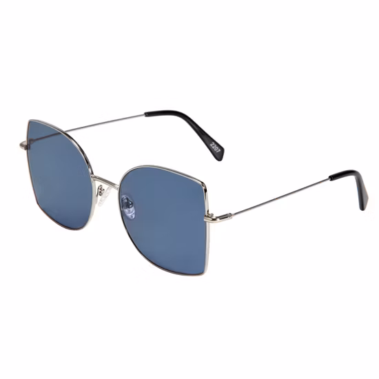 2023 Design Metal Chic Good Quality Large Frame Sunglasses for Men Women