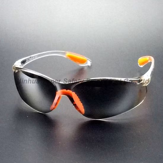 Adjustable Nylon Frame Protective Eyewear (SG102)
